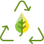 Recycle sign 图标 64x64
