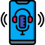 Radio icon 64x64