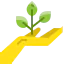 Save plants іконка 64x64