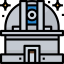 Observatory icon 64x64