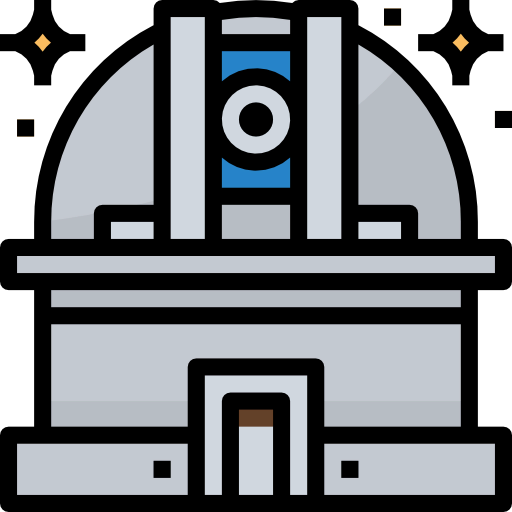 Observatory icon