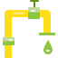Save water icon 64x64