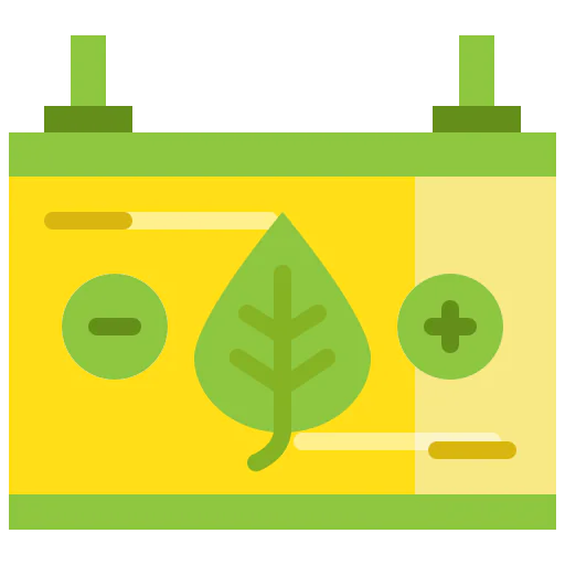Battery icon