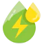 Electric icon 64x64