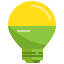 Led bulb Symbol 64x64