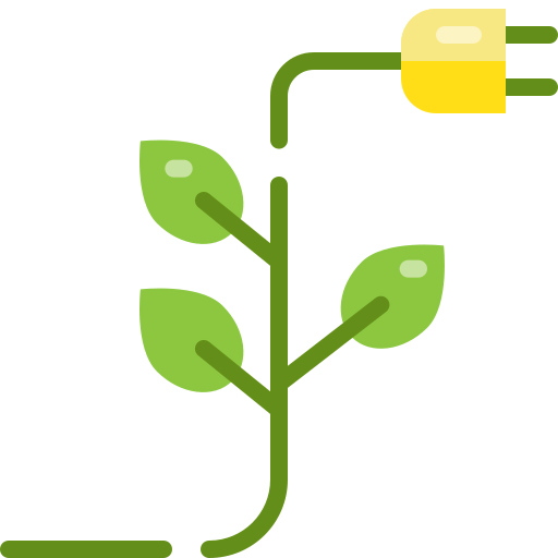 Plug icon
