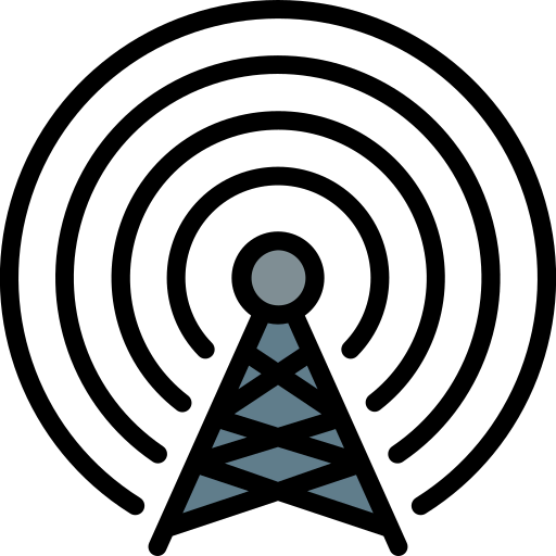 Antenna icon