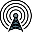 Antenna icon 64x64