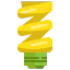 Fluorescent アイコン 64x64
