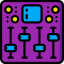 Mixer icon 64x64
