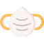 Medical mask icon 64x64