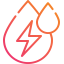 Electric icon 64x64
