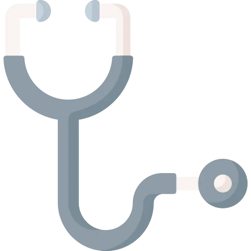 Stethoscope icon