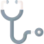 Stethoscope icon 64x64