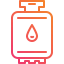 Cooking gas Symbol 64x64