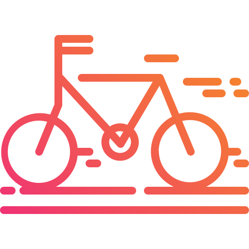 Bicycle icon