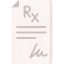 Prescription icon 64x64