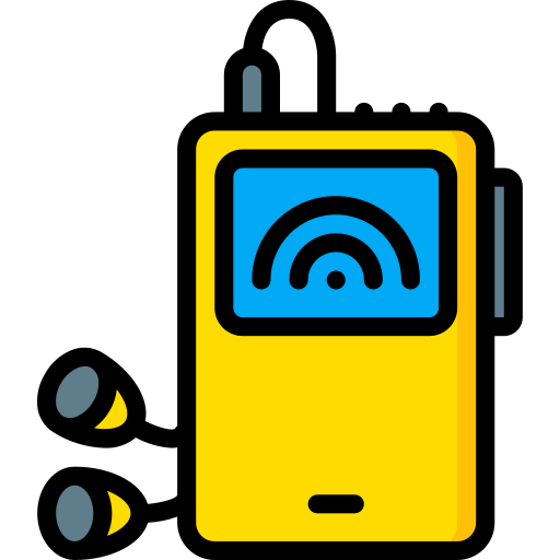 Mp3 icon