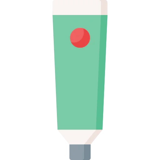 Ointment icon