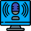 Radio icon 64x64