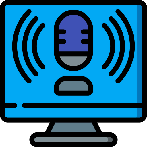 Radio icon