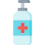Hand sanitizer icon 64x64