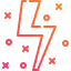 Electric icon 64x64