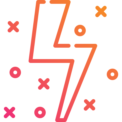 Electric icon