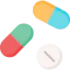 Capsules Ikona 64x64
