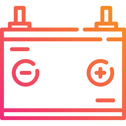 Battery icon