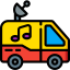 Van icon 64x64