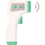Thermometer icon 64x64