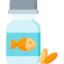 Fish pills icône 64x64