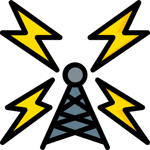 Antenna icon