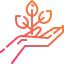Save plants іконка 64x64