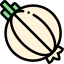 Onion icon 64x64