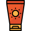 Sunscreen icon 64x64
