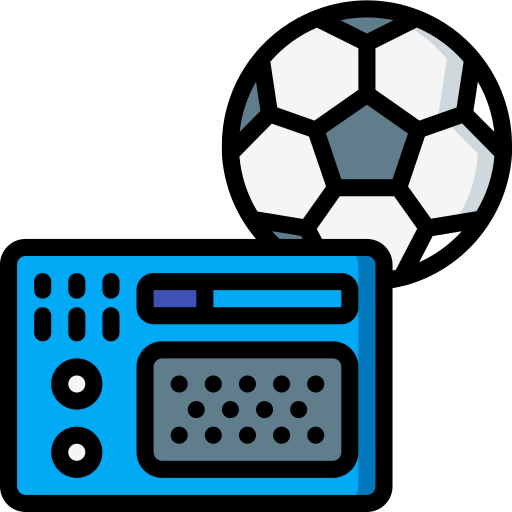 Radio icon