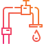 Save water icon 64x64