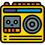 Radio icon 64x64
