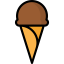 Ice cream icon 64x64