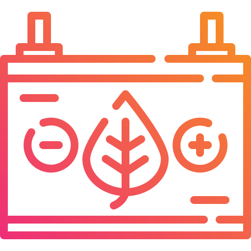 Battery icon