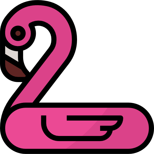Flamingo icon