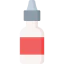 Eye dropper ícono 64x64