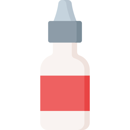 Eye dropper icon