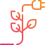 Plug icon 64x64