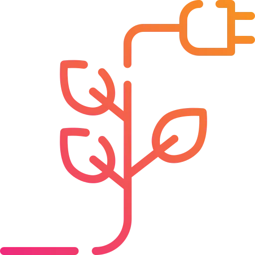 Plug icon