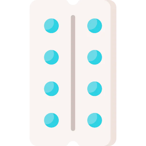 Tablets icon