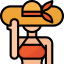 Tourist icon 64x64