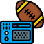 Radio icon 64x64